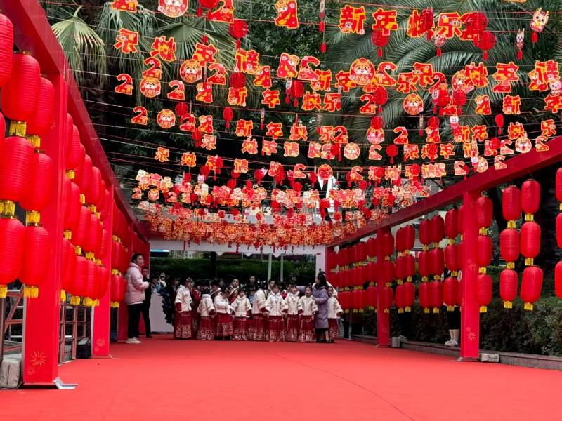 莲湖区文化资源深度挖掘：构建具有城市辨识度的文旅内容矩阵