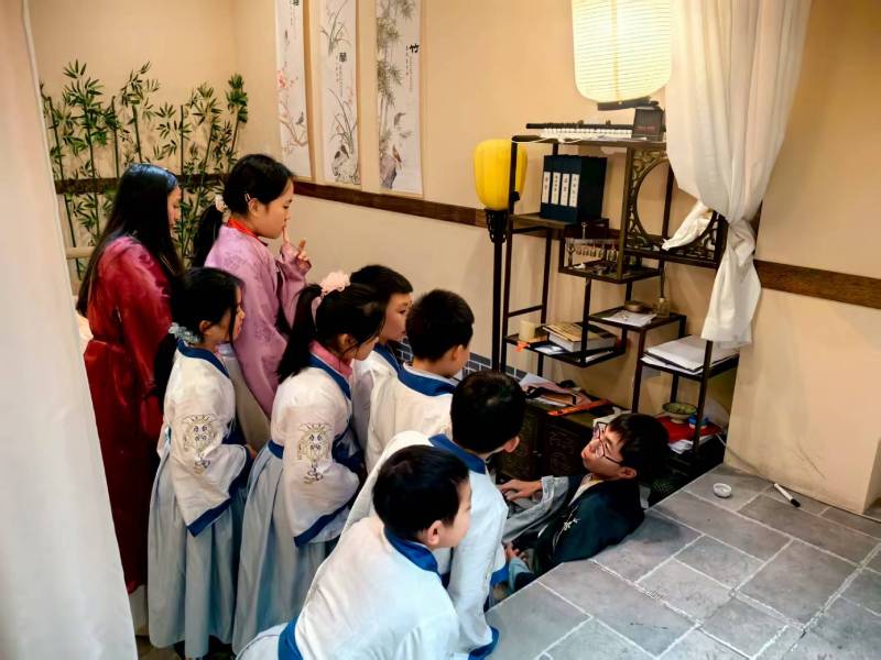 莲湖区文旅项目策划